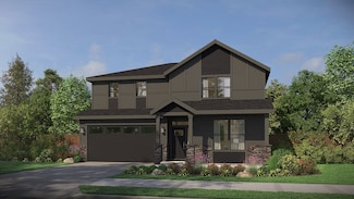 The Bridger, Oregon City, OR 97045