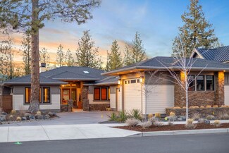 3038 NW Tharp Ave, Bend, OR 97703
