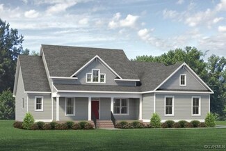 Lot 29 Oriole Landing Ln, Manakin Sabot, VA 23103