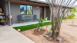 2128 E 8th St, Douglas, AZ 85607