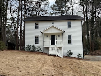 3663 Heatherwood Dr NE, Marietta, GA 30066