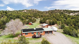 7800 County Road 7, Meeker, CO 81641