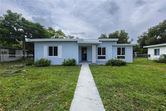 720 NE 143rd St, North Miami, FL 33161