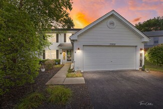 20858 W Ardmore Cir, Plainfield, IL 60544