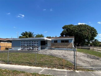 2841 SW 6th St Unit N1504, Fort Lauderdale, FL 33312