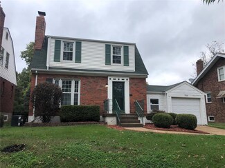 7553 Leadale Dr, Saint Louis, MO 63121