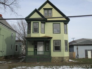 503 Square St, Utica, NY 13501