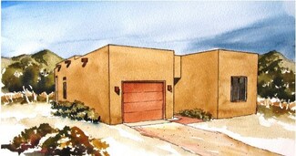 5104 Traditions Place, Santa Fe, NM 87507