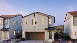 26420 N 24th Glen, Phoenix, AZ 85085