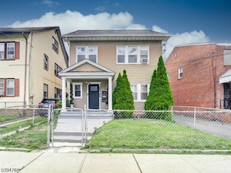 289 N Center St, Orange, NJ 07050