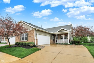 661 Overcup St, Westfield, IN 46074