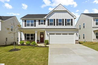 680 Lady Fern Dr, Woodruff, SC 29388