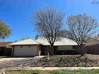 2108 Selma Dr, Wichita Falls, TX 76306