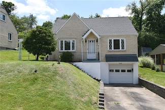 3579 Middleboro Rd, Pittsburgh, PA 15234