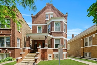 2423 N Long Ave, Chicago, IL 60639