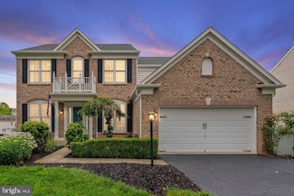 7540 Millpond Ct, Warrenton, VA 20187