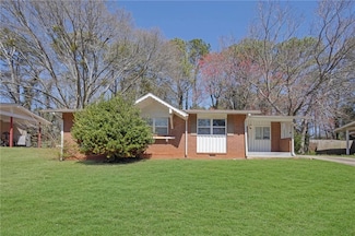 2522 Brentwood Ct, Decatur, GA 30032