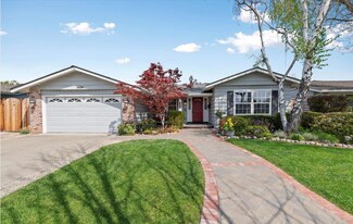 4424 Glenmont Dr, San Jose, CA 95136
