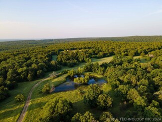 0 Lick Creek Rd Unit 2416302, McAlester, OK 74501