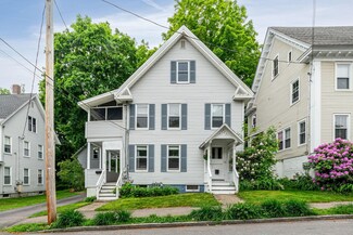 25 Pine St, Concord, NH 03301