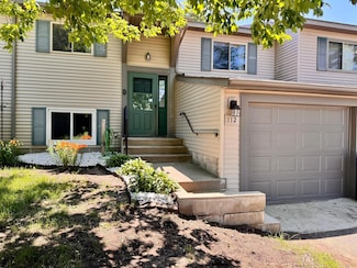 112 9th Ave SE, Saint Joseph, MN 56374