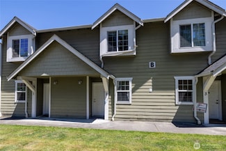 5002 S 30th St Unit B2, Tacoma, WA 98409