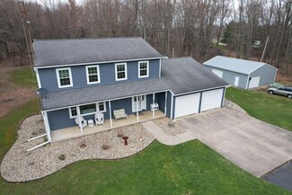 3900 Henry St, Jackson, MI 49203
