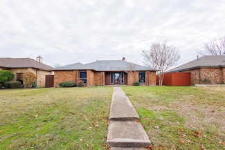 716 Retriever Ln, Mesquite, TX 75150