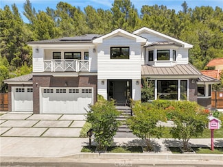 2520 La Condesa Dr, Los Angeles, CA 90049