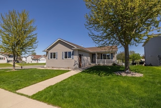 5094 King Arthur Dr NW, Rochester, MN 55901