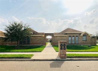 1922 Upland Dr Unit 1, Edinburg, TX 78539