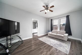 277 N Harrison Ave Unit B3, Jc, Journal Square, NJ 07304
