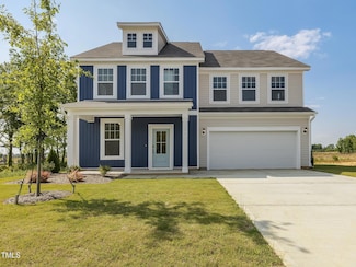 227 Faith Ave, Buffalo Lake, NC 27330