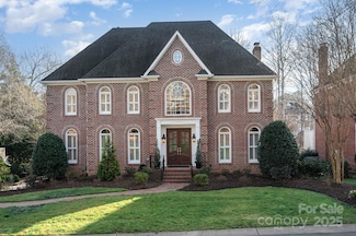 1531 Windy Ridge Rd, Charlotte, NC 28270