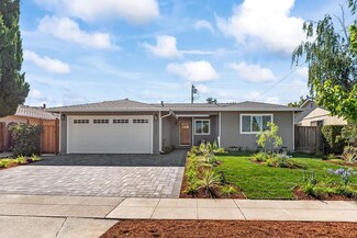 1137 Littleoak Dr, San Jose, CA 95129