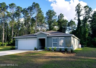 497 Live Oak Loop, Crescent City, FL 32112