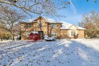 9139 Indian Springs Ct, Dayton, OH 45458