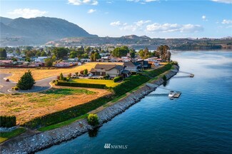 713 S 1st St, Brewster, WA 98812