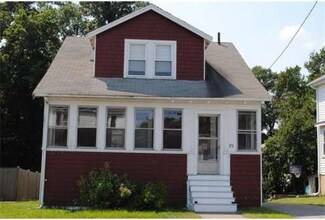 113 Harvard St, Quincy, MA 02170