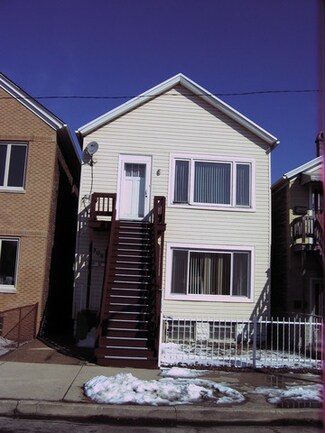 306 W 30th St, Chicago, IL 60616