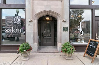 259 W 9 Mile Rd Unit L1, Ferndale, MI 48220