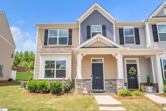 351 Intrepid Ct, Greer, SC 29650