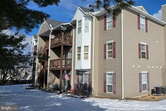 100 1 Timberlake Terrace Unit 1, Stephens City, VA 22655