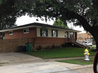 3120 Green Acres Rd, Metairie, LA 70003