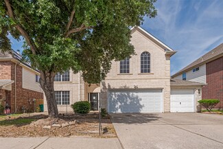 22119 Bridgestone Pine Ct, Spring, TX 77388