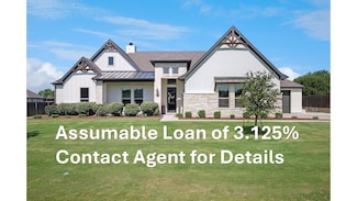1025 Aledo Ridge Ct, Fort Worth, TX 76108