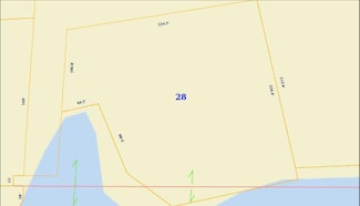 0 Oak Ln, Tupelo, MS 38801