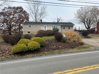 1277 Harrison City Export Rd, Jeannette, PA 15644