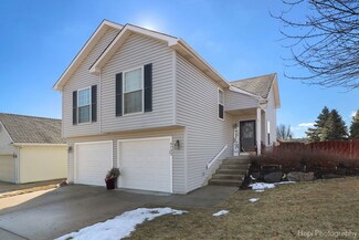 4733 Crystal Trail Unit 5, McHenry, IL 60050