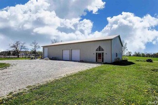 3588 State Road 327, Auburn, IN 46706